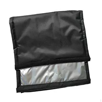 Зимний защитный чехол для улья Пчелиный улей Утеплитель для защиты от дождя