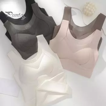 Зимний женский терможилет с нагрудными накладками, бесшовный бархатный, с быстрой фиксацией температуры, согревающий, облегающий, эластичный, без рукавов, внутренняя одежда, майка XL хаки