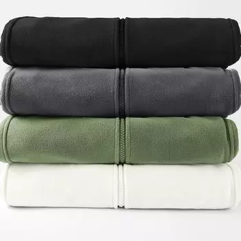 Зимняя бархатная теплая куртка-кардиган, толстовка, мужская однотонная модная флисовая утолщенная куртка с воротником-стойкой, мужская верхняя часть M