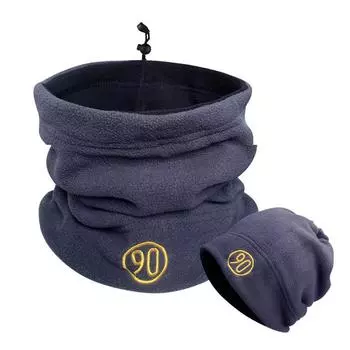 Зимняя флисовая полумаска для лица, теплый шарф, повязка на лицо для мужчин и женщин, шарф для катания на лыжах, шарф-труба для шеи, шарфы для пешего туризма A1