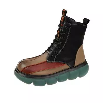 Зимняя итальянская мужская обувь повседневная роскошная брендовая мужская обувь лоферы кожа мех мокасины для вождения легкая дышащая обувь слипоны балетки лодочки 35