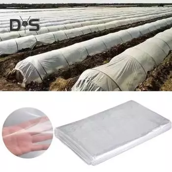 Зимняя изоляционная пленка для окон в помещении, прозрачная, устойчивая к разрыву, простая в установке, утепляющая оконная крышка, полиэтиленовая изоляционная пленка 2M