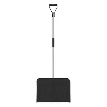Зимняя лопата для снега Ширина лопаты для снега Пластик Алюминий