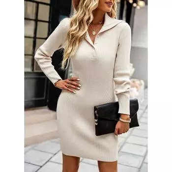 Зимняя, облегающая талию, теплая и универсальная юбка-солнце S розовый