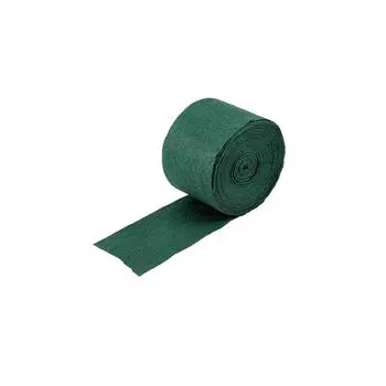 Зимняя повязка для деревьев, повязка для растений от холода 12 см x 20 м, повязка от мороза, зимний флис, дышащий One Size