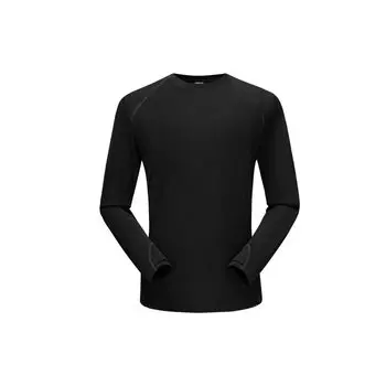 Зимняя теплая длинная холодная теплая куртка-рокер Boa Cold Boa Heat Outdoors [Naturehike] Флис, Нижнее белье, Материал, Рукава, Защита, Нижняя рубашка,