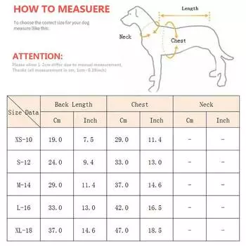 Зимняя теплая одежда для домашних животных для маленьких собак, толстовка с изображением французского бульдога и йоркширского терьера, уютный свитер с капюшоном для щенков, одежда для собак XS