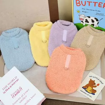 Зимняя теплая одежда для собак, удобная куртка для маленьких и средних собак, мягкая куртка для собак, одежда для чихуахуа и йорков, наряд для домашних животных XXL