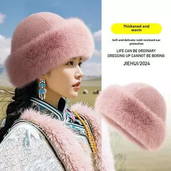 Зимняя теплая плюшевая кепка для защиты ушей для мужчин и женщин, универсальная кепка, ветрозащитная, холодная, рыболовная кепка, универсальная, утепленная кепка белый