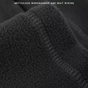 Зимняя термофлисовая мотоциклетная Балаклава полнолицевая маска для велоспорта, капюшон для спорта, бега, утеплитель для шеи, для мужчин и женщин, защитная шапка red