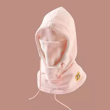 Зимняя велосипедная балаклава, унисекс, плюшевая, утолщенная, шапка-бини, шарф, маска, пуловер, кепка, унисекс, осенне-зимняя, теплая, на голову