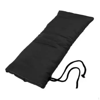 Зимняя защита крана от замерзания на открытом воздухе