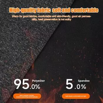 Зимняя защитная маска Yousheng, однотонная, с защитой от холода, флисовая подкладка, дышащая, обернутая на 360 градусов, теплоизоляция, теплый головной убор