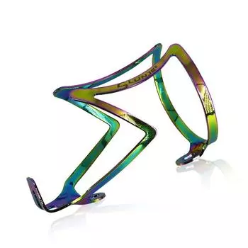 Zinc Zinc Alloy Water Bottle Holder Water Cup Rack Drink Bottle Holder Bicycle Bottle Cage Bottle Cage чёрный