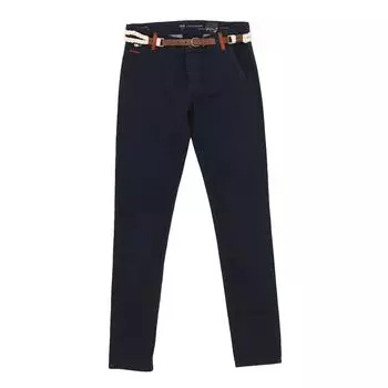 ZINNIA-KEMERLI GLVSW1687101 Мужские длинные брюки 38-USA синий