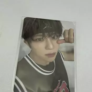 Zion Dunk Shot Photo Card