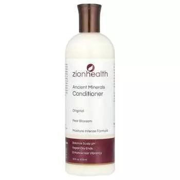 Zion Health, Кондиционер с минералами Adama Clay, 16 унций (473 мл)