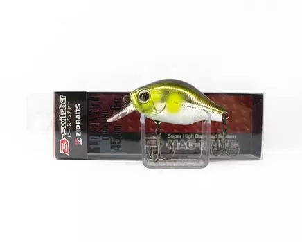 Zipbaits B Switcher 1.0 44 мм плавающая приманка 820 (5208)