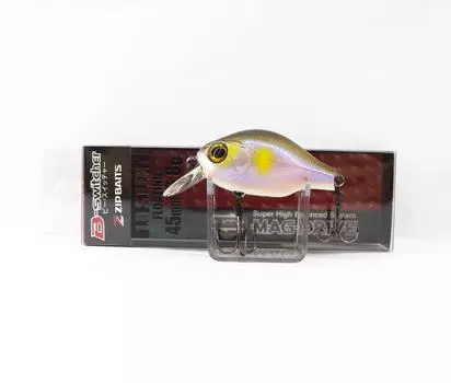 Zipbaits B Switcher 1.0 44 мм плавающая приманка 030 (5420)