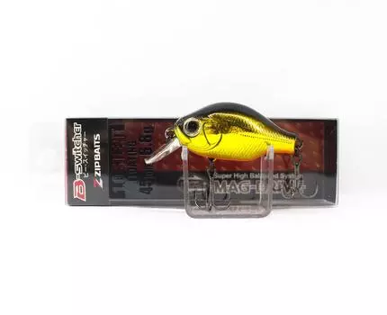 Zipbaits B Switcher 1.0 44 мм плавающая приманка 050 (5024)