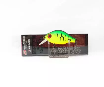 Zipbaits B Switcher 1.0 44mm Floating Lure 995 (5383)