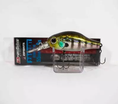 Zipbaits B Switcher 2.0 Плавающая приманка 55 мм 509 (8194)
