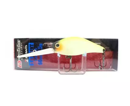 Zipbaits B Switcher 3.0 60 мм Плавающая приманка 982 (7405)
