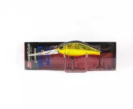 Zipbaits B Switcher 3.0 60 мм плавающая приманка 050 (7184)