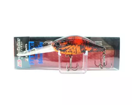Zipbaits B Switcher 3.0 60 мм Плавающая приманка 054 (7023)