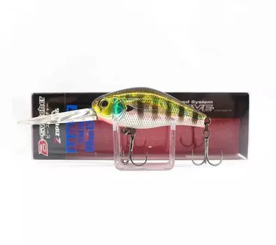 Zipbaits B Switcher 3.0 60 мм плавающая приманка 509 (7214)