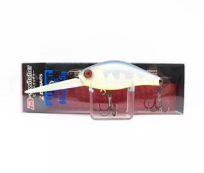 Zipbaits B Switcher 3.0 60 мм Плавающая приманка 983 (7412)