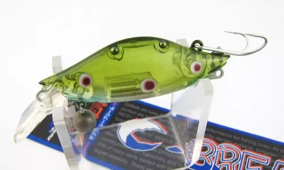 Zipbaits C Bream 55 Тонущая приманка 764 (2126)