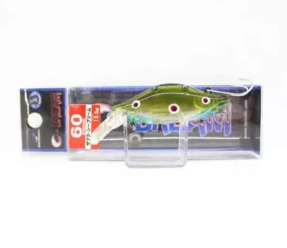 Zipbaits C Bream 60 Тонущая приманка 764 (9088)
