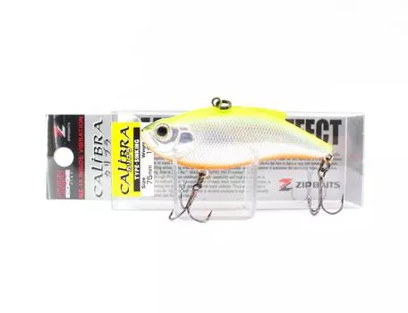 Zipbaits Calibra 75 Вибрационная тонущая приманка 205 (6474)