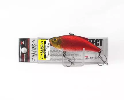 Zipbaits Calibra 75 Вибрационная тонущая приманка 263 (6245)