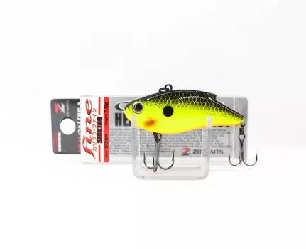 Zipbaits Calibra Fine 50 Вибрационная тонущая приманка 876 (7370)