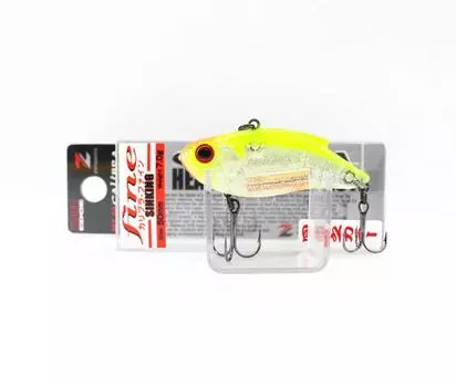 Zipbaits Calibra Fine 50 Вибрационная тонущая приманка 476 (7363)