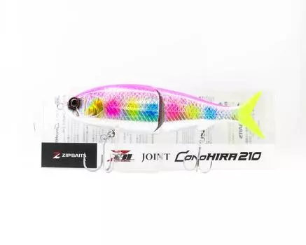 Zipbaits Conohira 210 Плавающая шарнирная приманка 927 (5023)