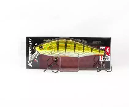 Zipbaits Khamsin 105 SP-SR мм подвесная приманка 401 (5271)