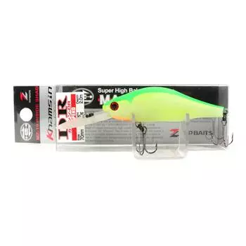 Zipbaits Khamsin DR 70 мм подвесная приманка 998 (9468)