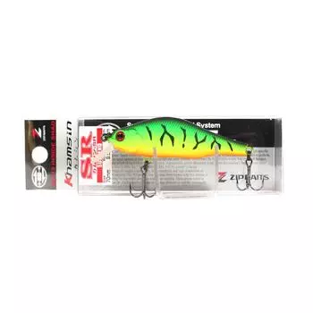 Zipbaits Khamsin SR 70 мм подвесная приманка 995 (8607)