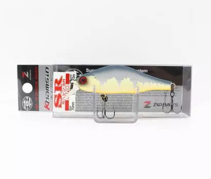 Zipbaits Khamsin SR 70 мм подвесная приманка 983 (8805)