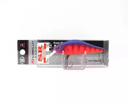 Zipbaits Khamsin SR 70 мм подвесная приманка 992 (8621)