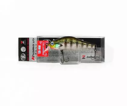 Zipbaits Khamsin SR HW 70 мм тонущая приманка Shimmy Fall 014 (6100)