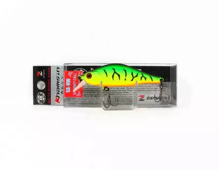 Zipbaits Khamsin SR HW 70 мм тонущая приманка Shimmy Fall 995 (6032)