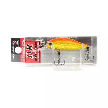 Zipbaits Khamsin Tiny DR 40 мм Подвесная Приманка 048 (8330)