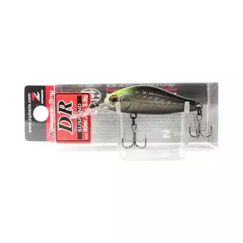 Zipbaits Khamsin Tiny DR 40 мм подвесная приманка 874 (8354)