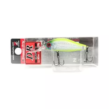 Zipbaits Khamsin Tiny DR 40 мм подвесная приманка 202 (8347)