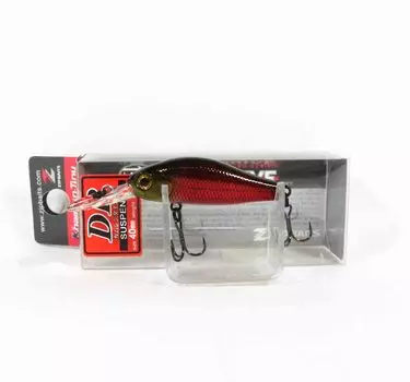 Zipbaits Khamsin Tiny DR 40мм Подвесная Приманка 505 (8057)