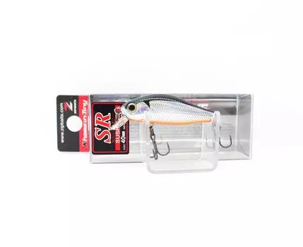 Zipbaits Khamsin Tiny SR 40 мм подвесная приманка 811 (7401)